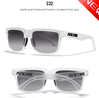 Colors Polarized Sunglasses