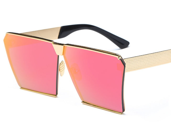Statement Polarized Sunglasses
