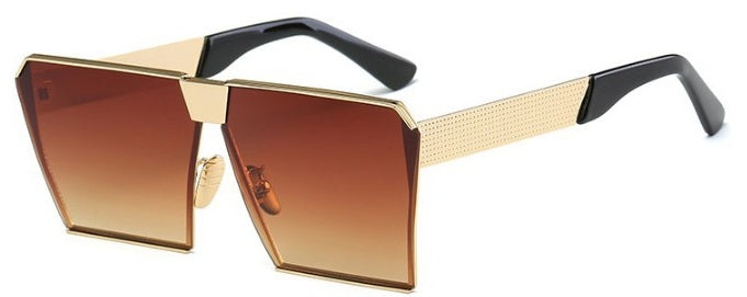 Statement Polarized Sunglasses