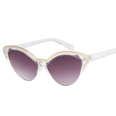 Exquisite Cat Lady Sunglasses
