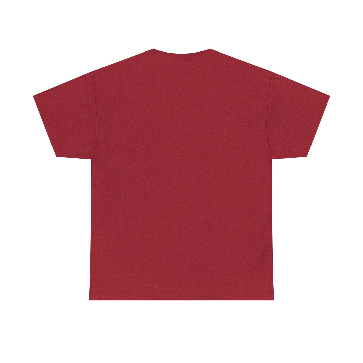 Are you Fur Real. Heavy Cotton T-Shirt