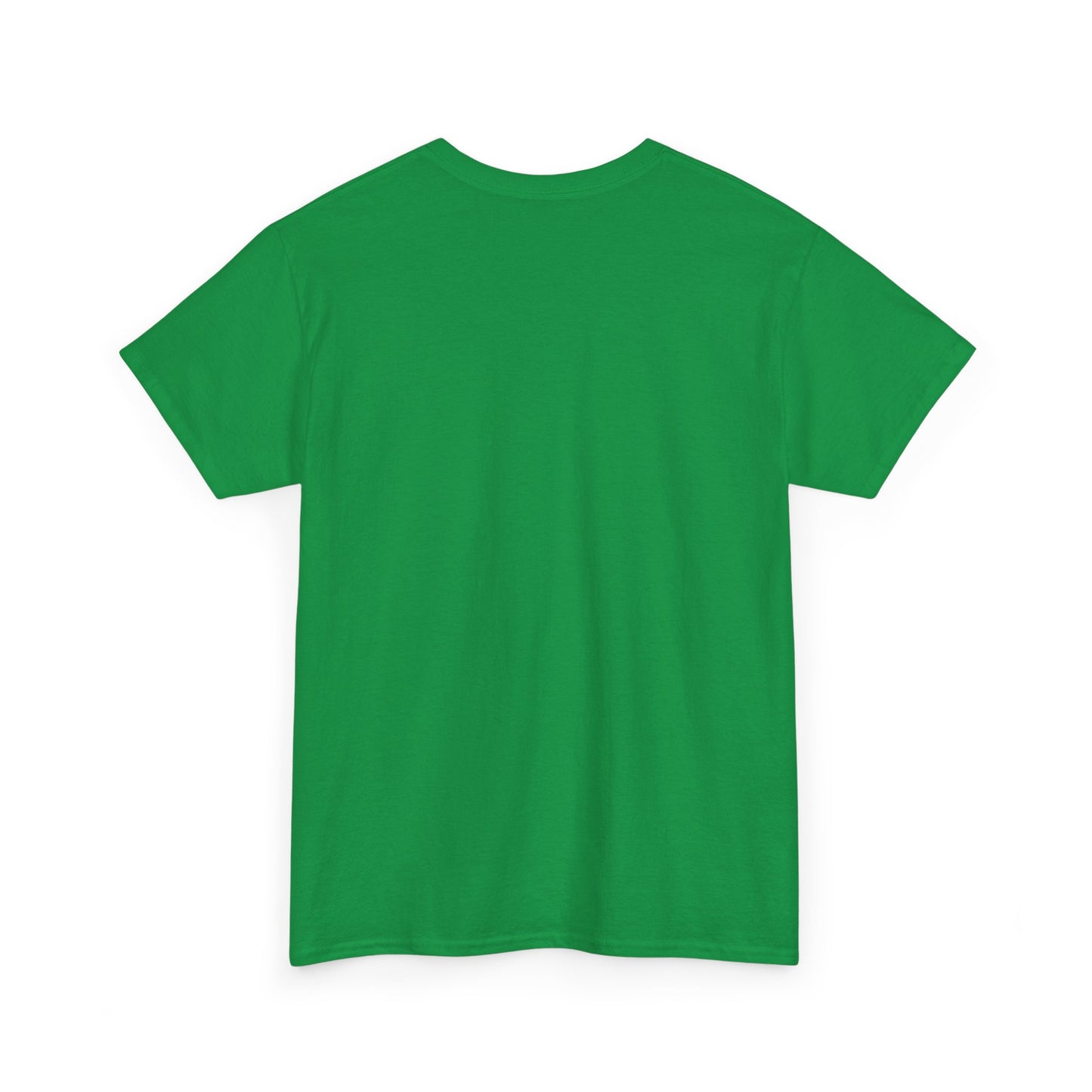 Wolfs. Heavy Cotton T-Shirt