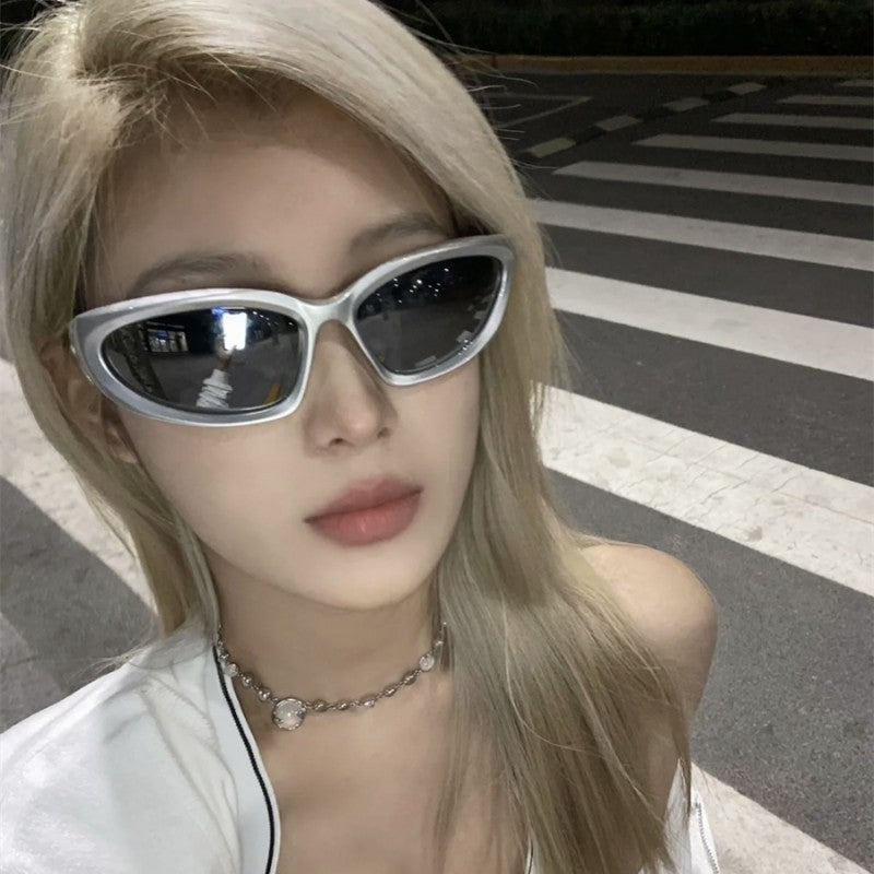 Retro Space Sunglasses