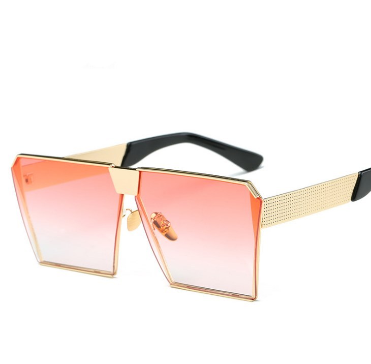 Statement Polarized Sunglasses