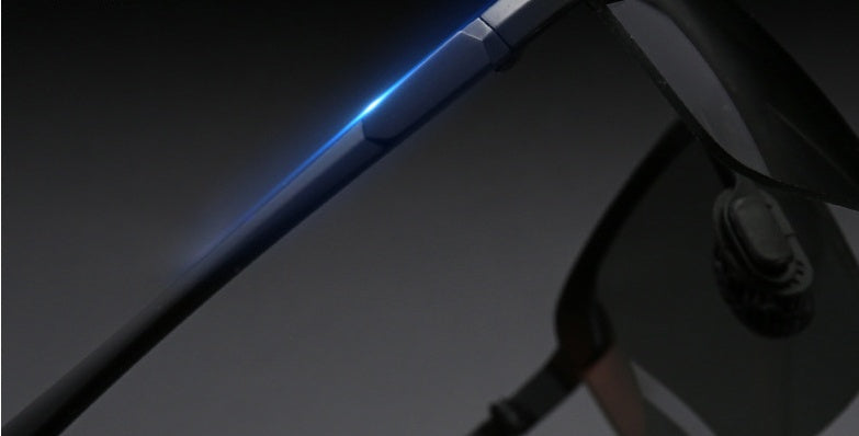 Color Changing Sunglasses