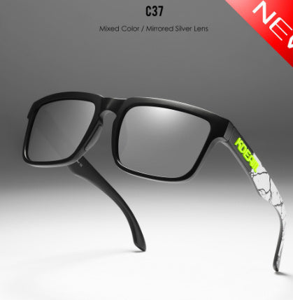 Colors Polarized Sunglasses