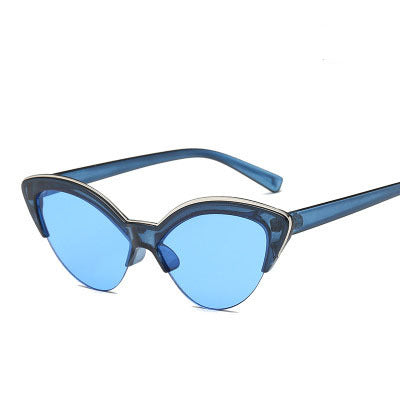 Exquisite Cat Lady Sunglasses