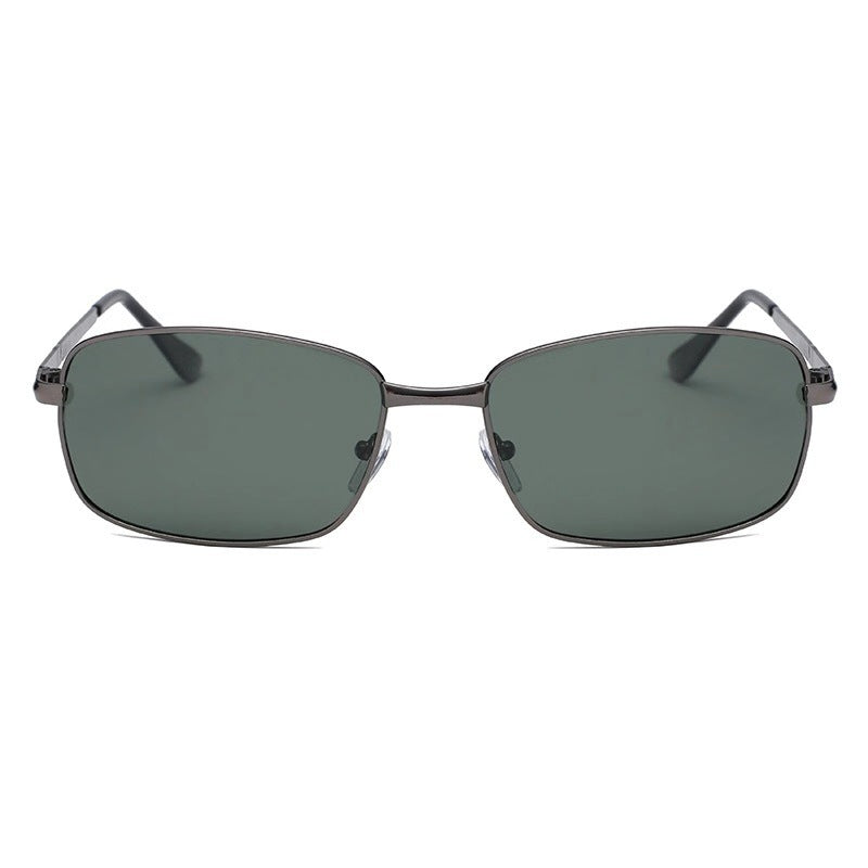 Color Changing Sunglasses