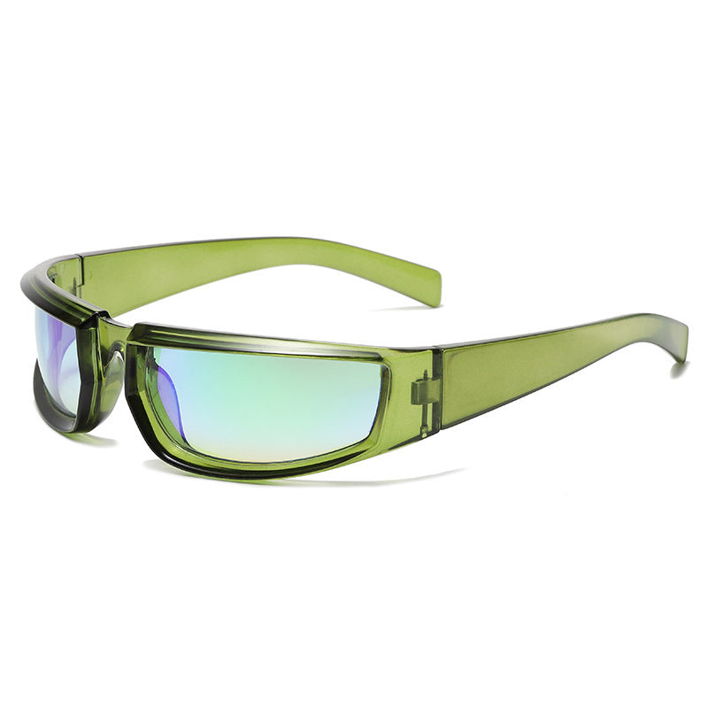 Personality Sports Sunglasses
