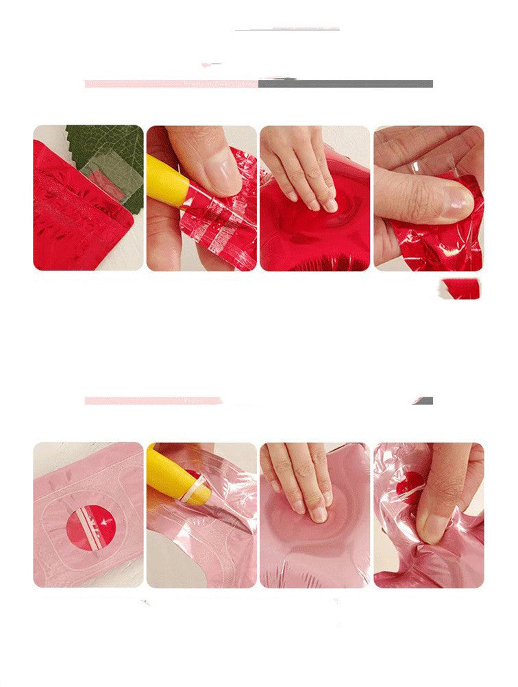 Wall Balloon Decoration