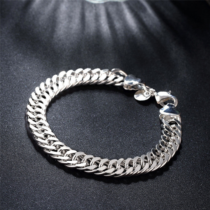 Men's B10M Full Side Bracelet