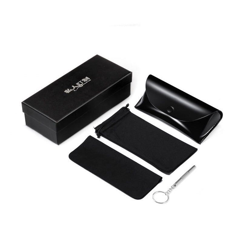 Sunglasses Cases & Accessories