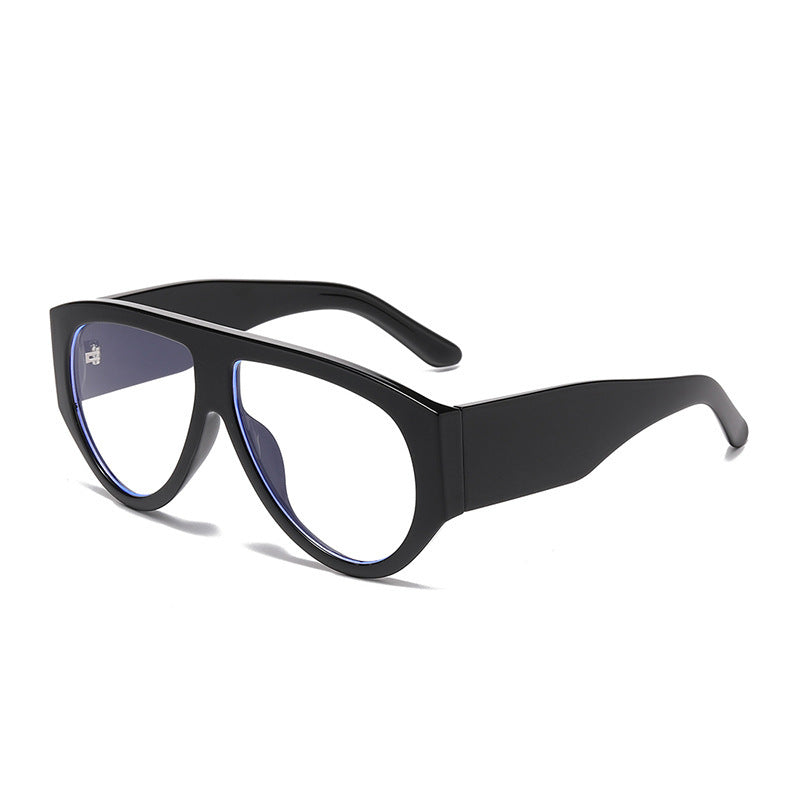Big Frame Toad Sunglasses