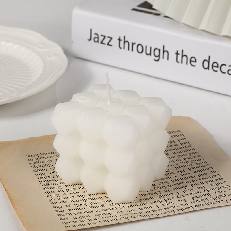 Aromatherapy Candle