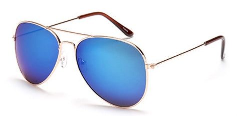 Trendy Cop Sunglasses