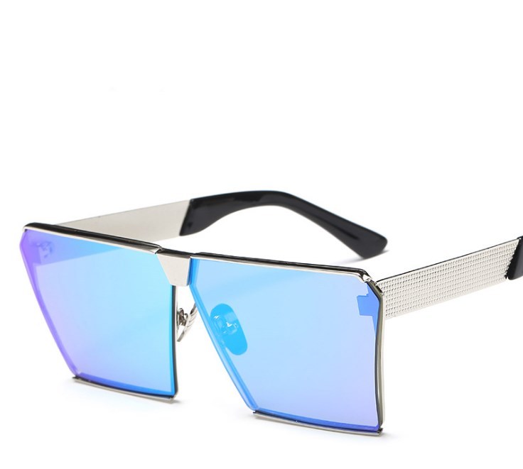 Statement Polarized Sunglasses