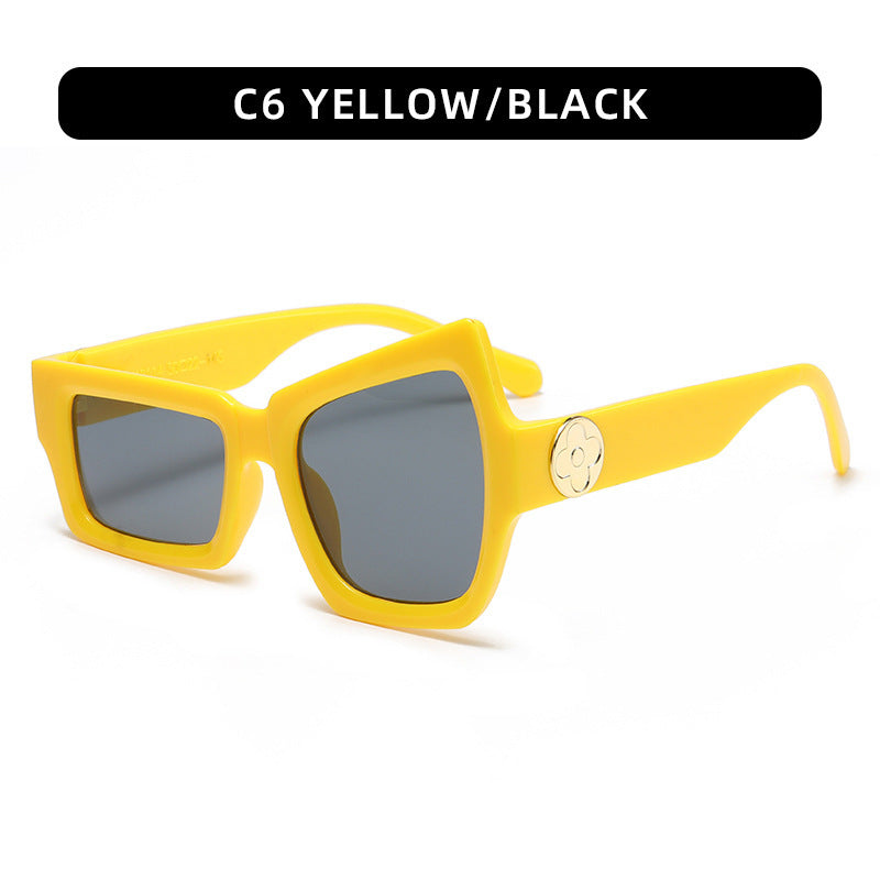 Pop Star Sunglasses