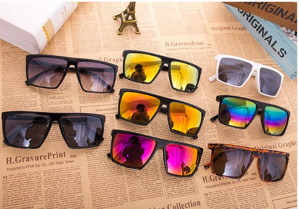 Ghost Tide Sunglasses