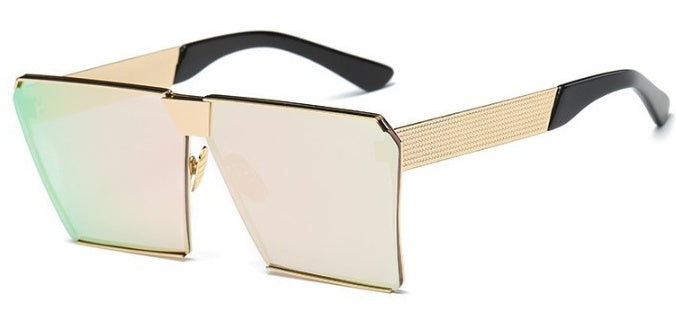 Statement Polarized Sunglasses