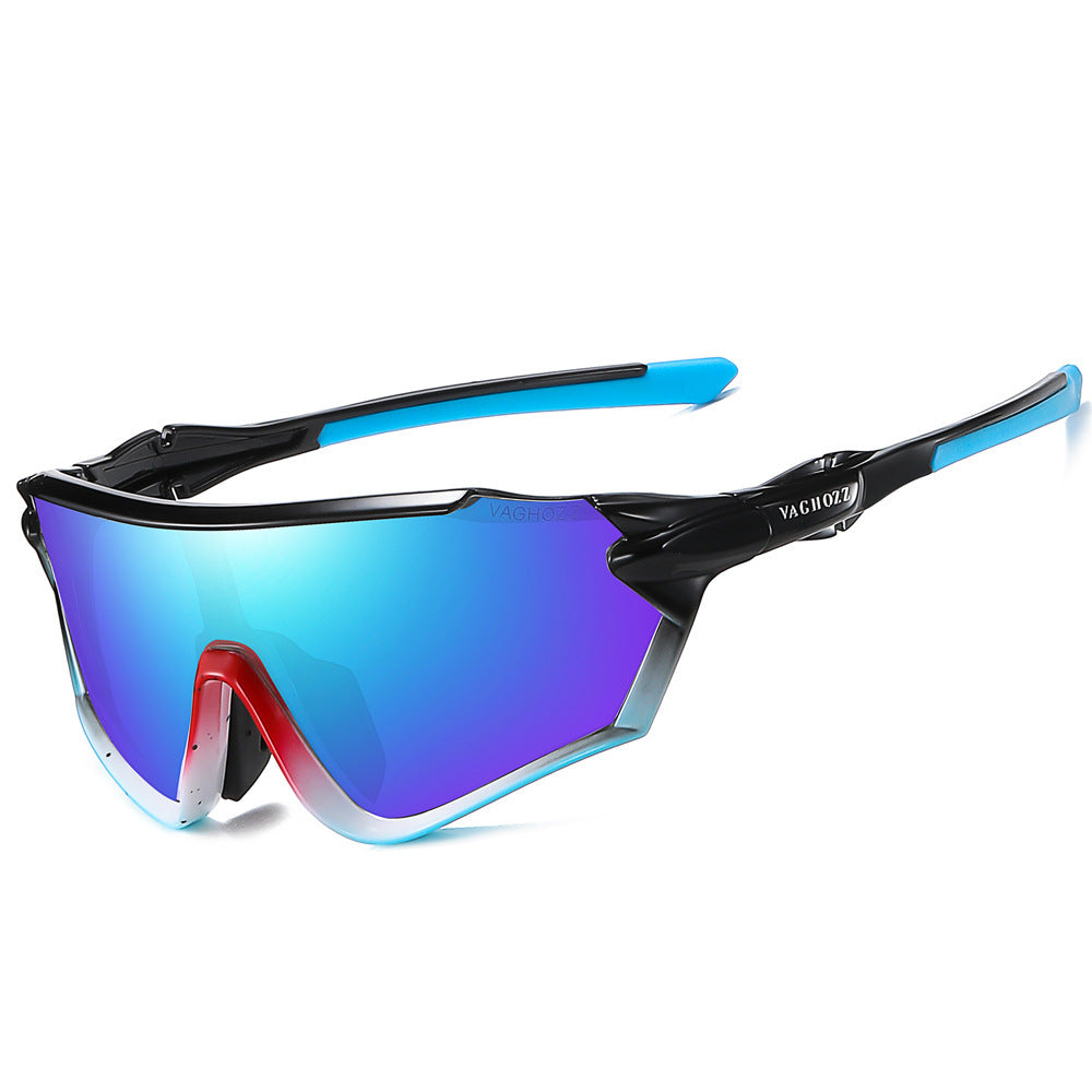 Skiers Sunglasses