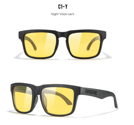 Colors Polarized Sunglasses