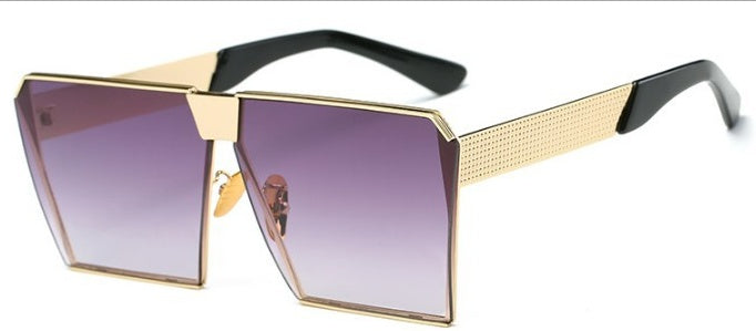 Statement Polarized Sunglasses