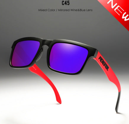 Colors Polarized Sunglasses