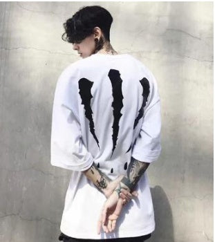 Creative instagram street style t-shirts