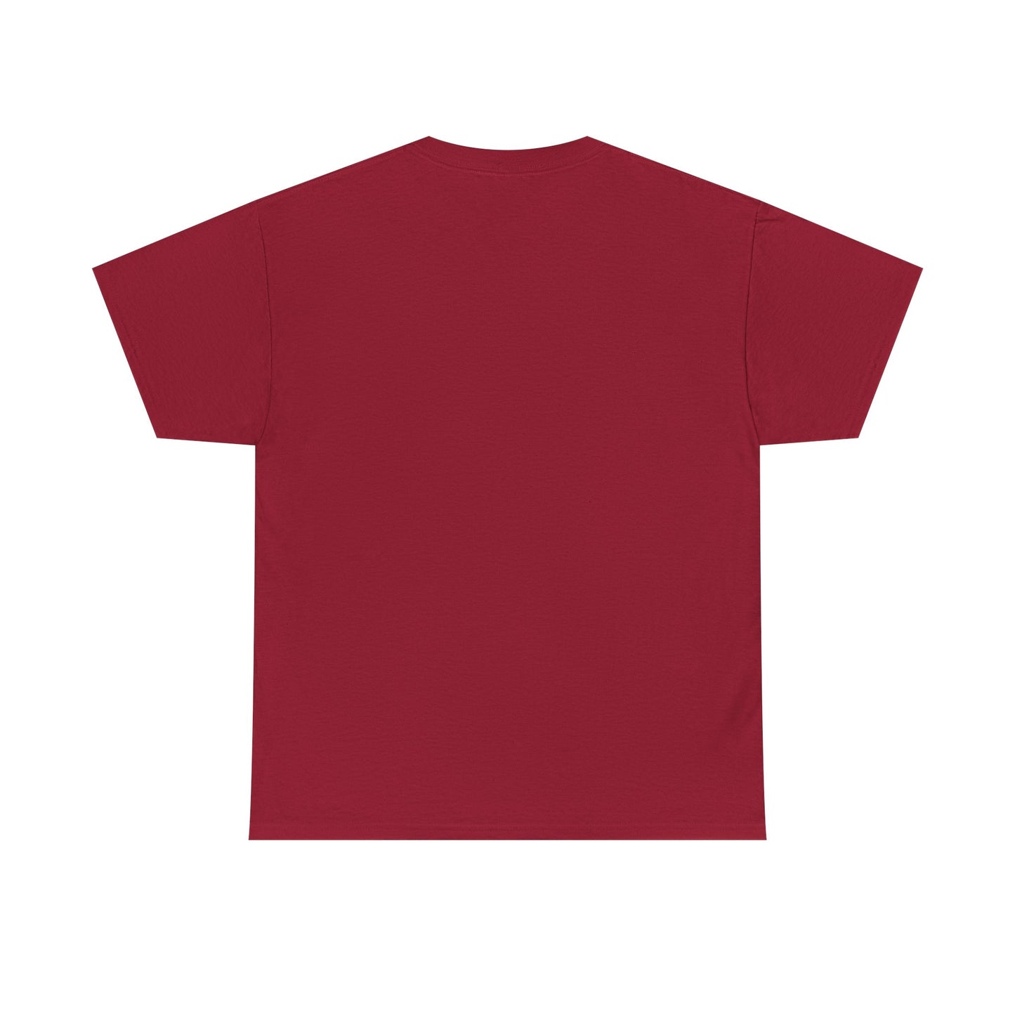 Are you Fur Real. Heavy Cotton T-Shirt