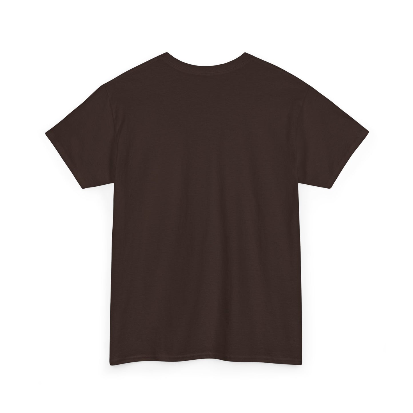 Stay Rad USA Bunny. Heavy Cotton T-Shirt