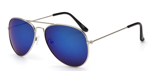 Trendy Cop Sunglasses