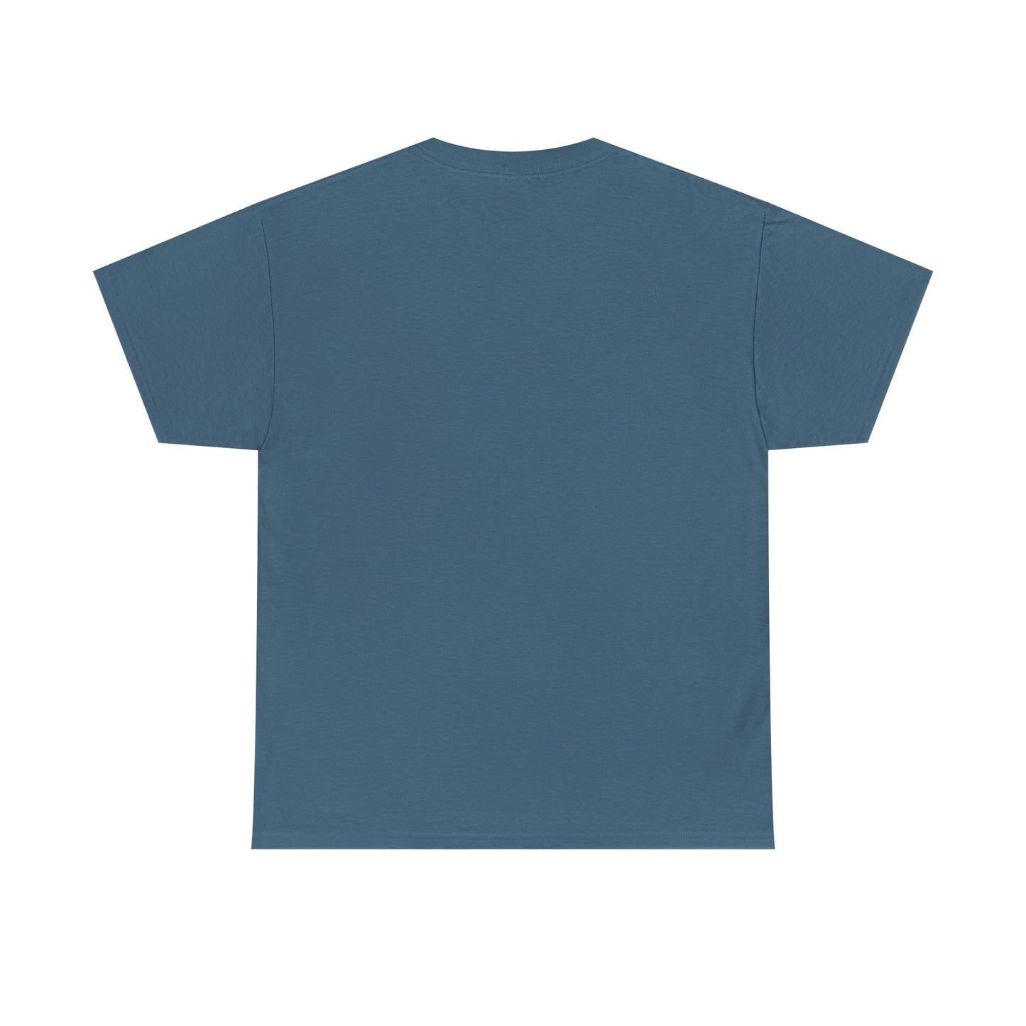 Are you Fur Real. Heavy Cotton T-Shirt