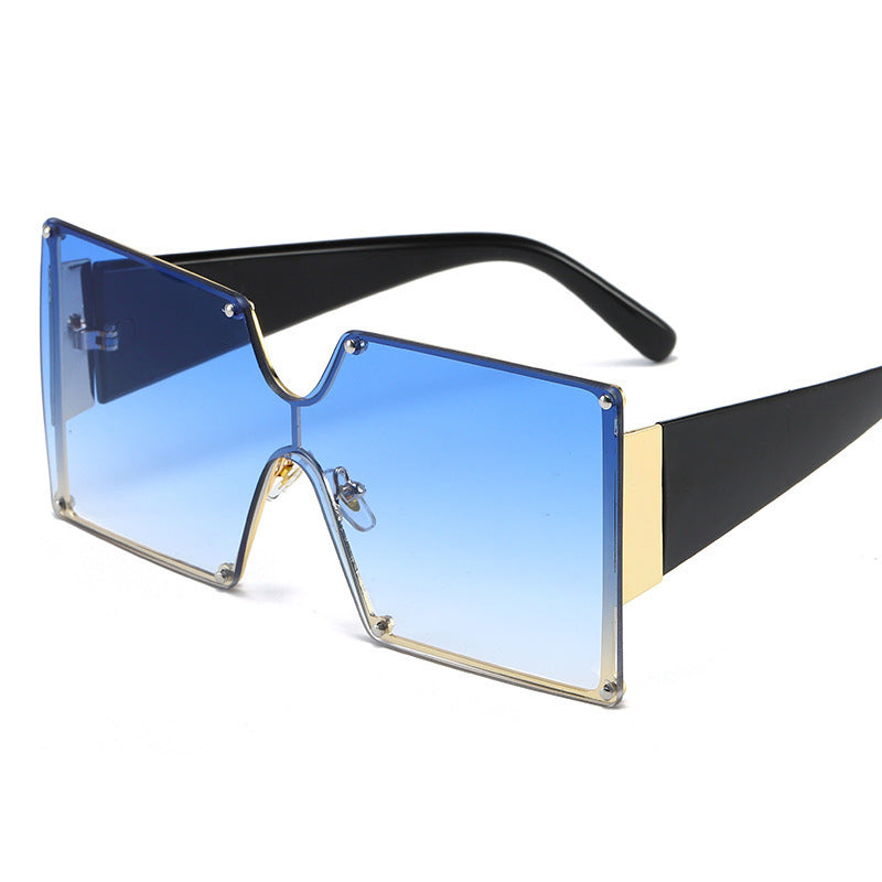 Fashionista Square Sunglasses