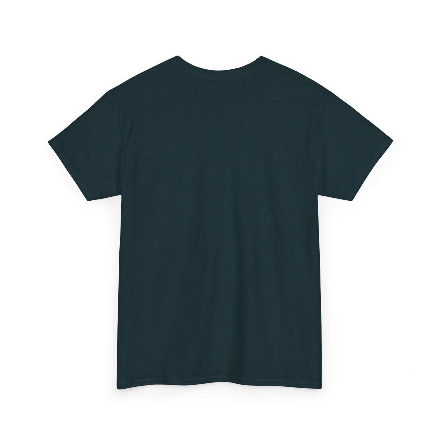 Beach Please. Heavy Cotton T-Shirt
