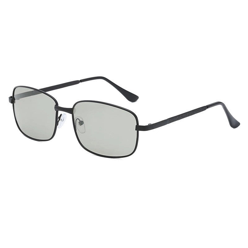 Color Changing Sunglasses