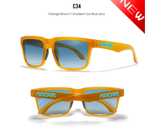 Colors Polarized Sunglasses