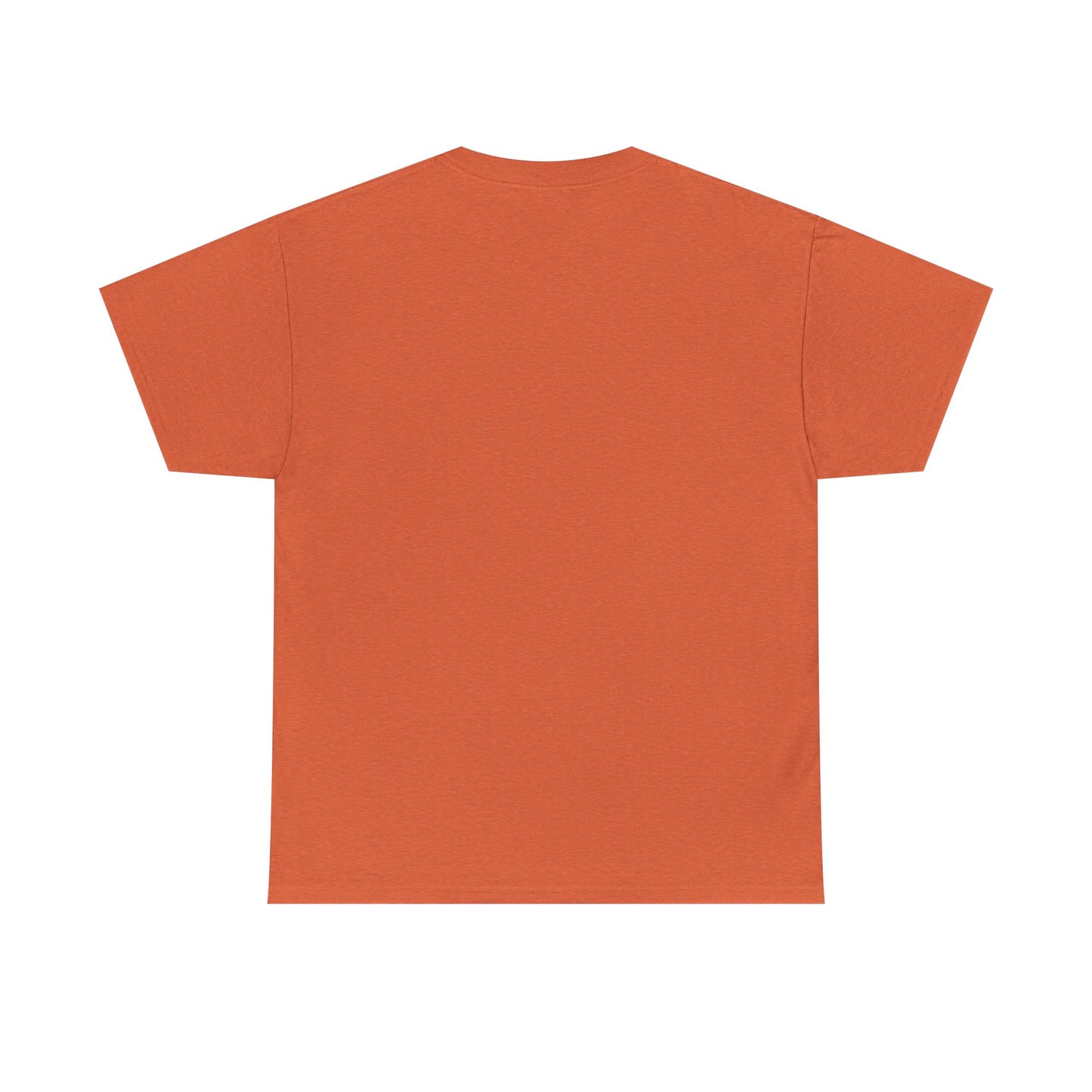 Beast Mode. Heavy Cotton T-Shirt