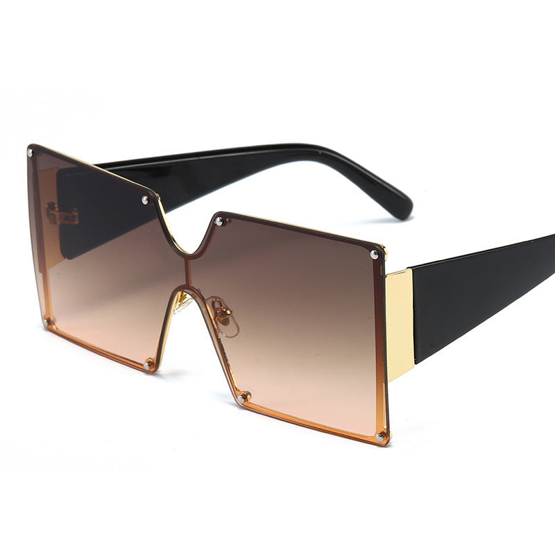 Fashionista Square Sunglasses