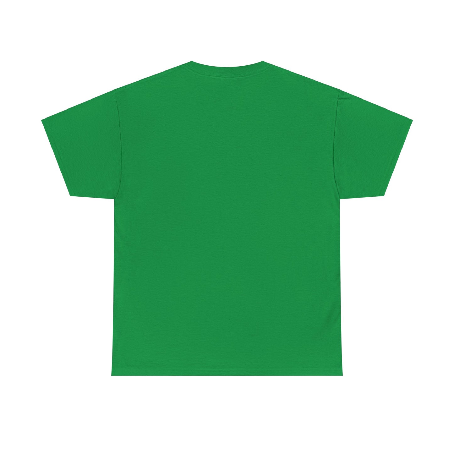 Wolfs. Heavy Cotton T-Shirt