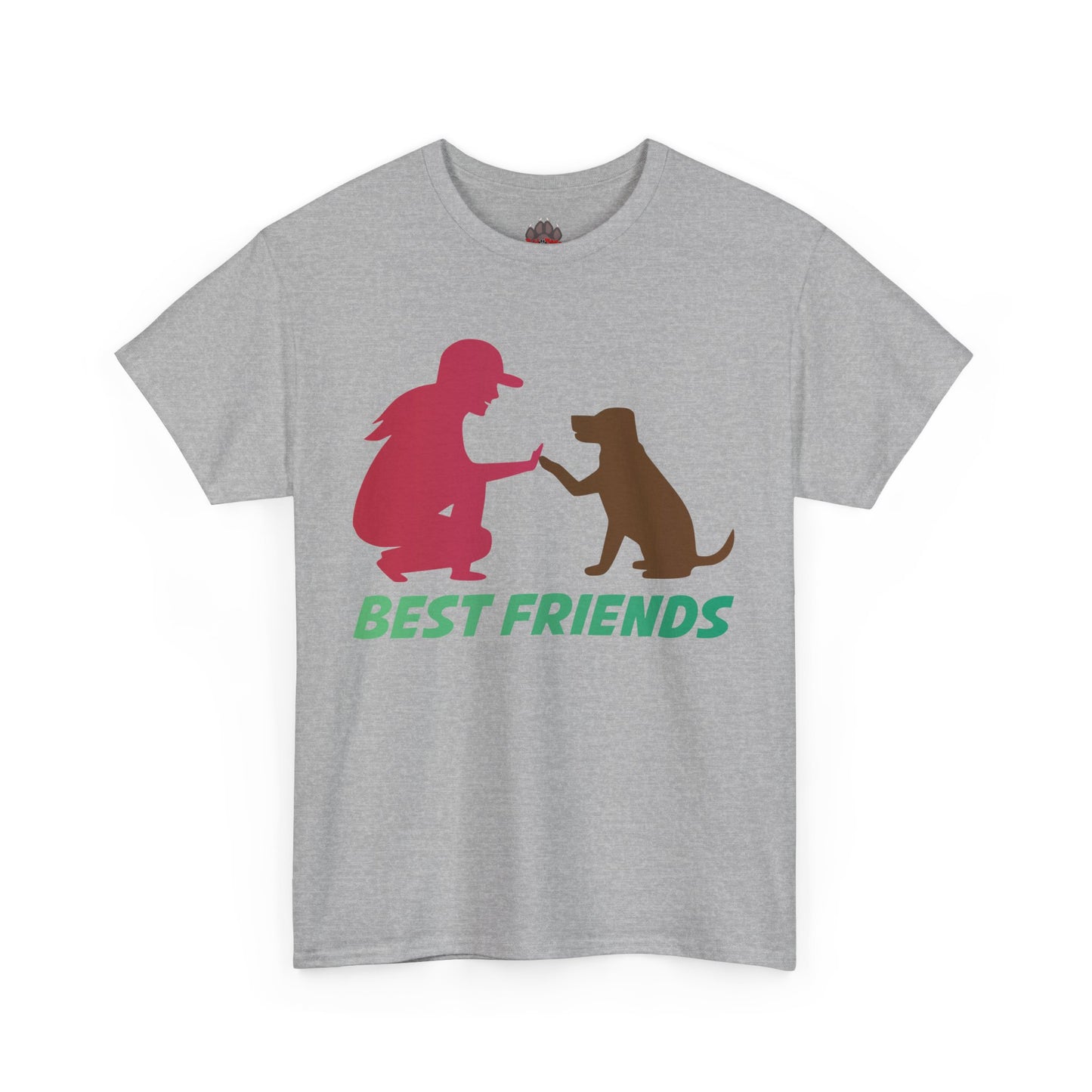 Best Friends Tee - Unisex Heavy Cotton