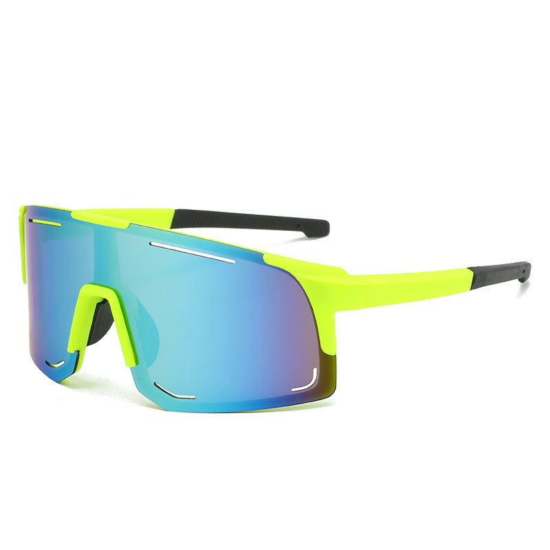 Light Weight Cycling Sunglasses