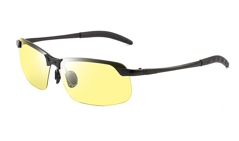 Color Changing Sunglasses