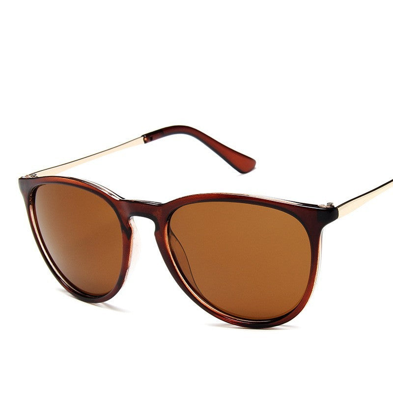 European Trendy Sunglasses