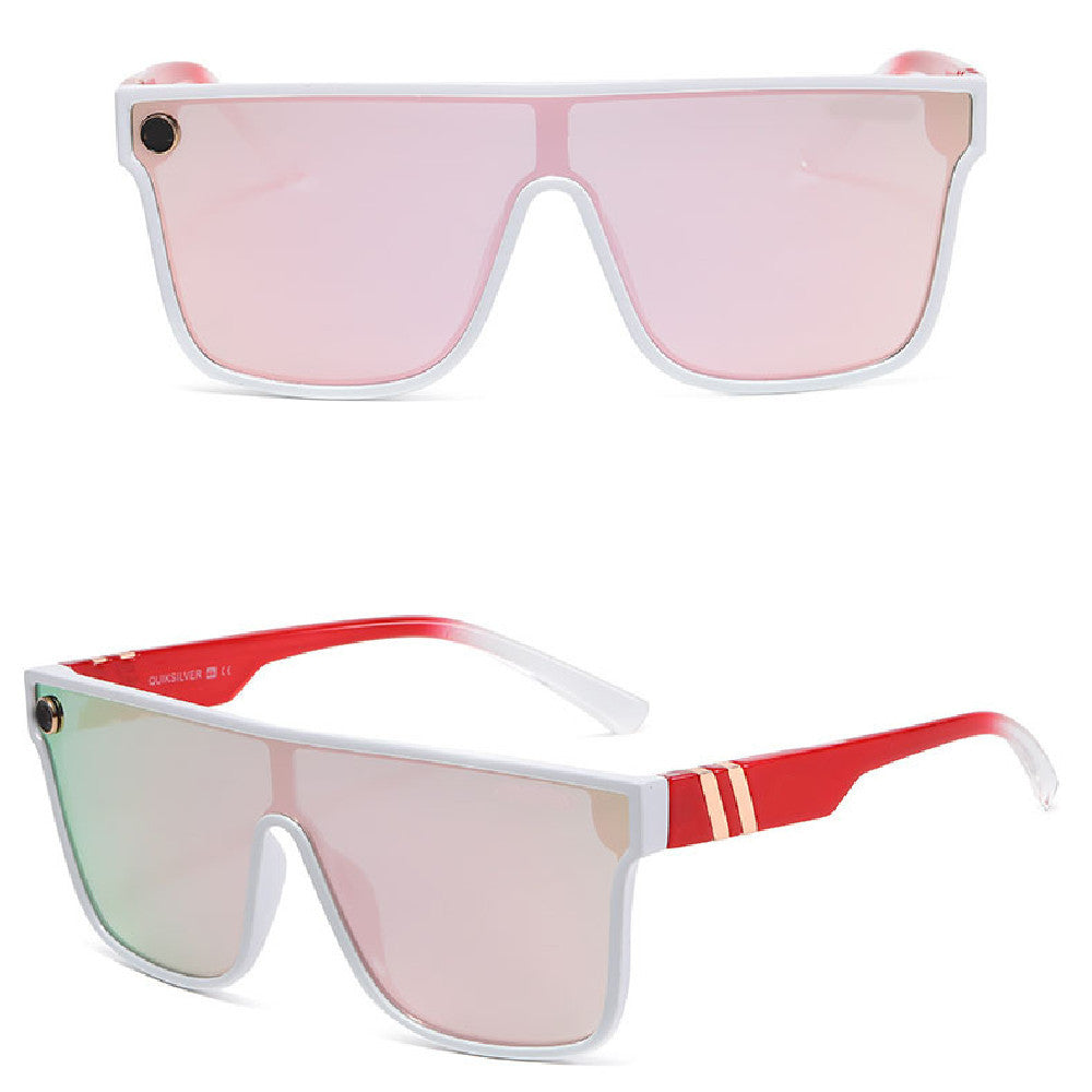 Beach Scene Sunglasses