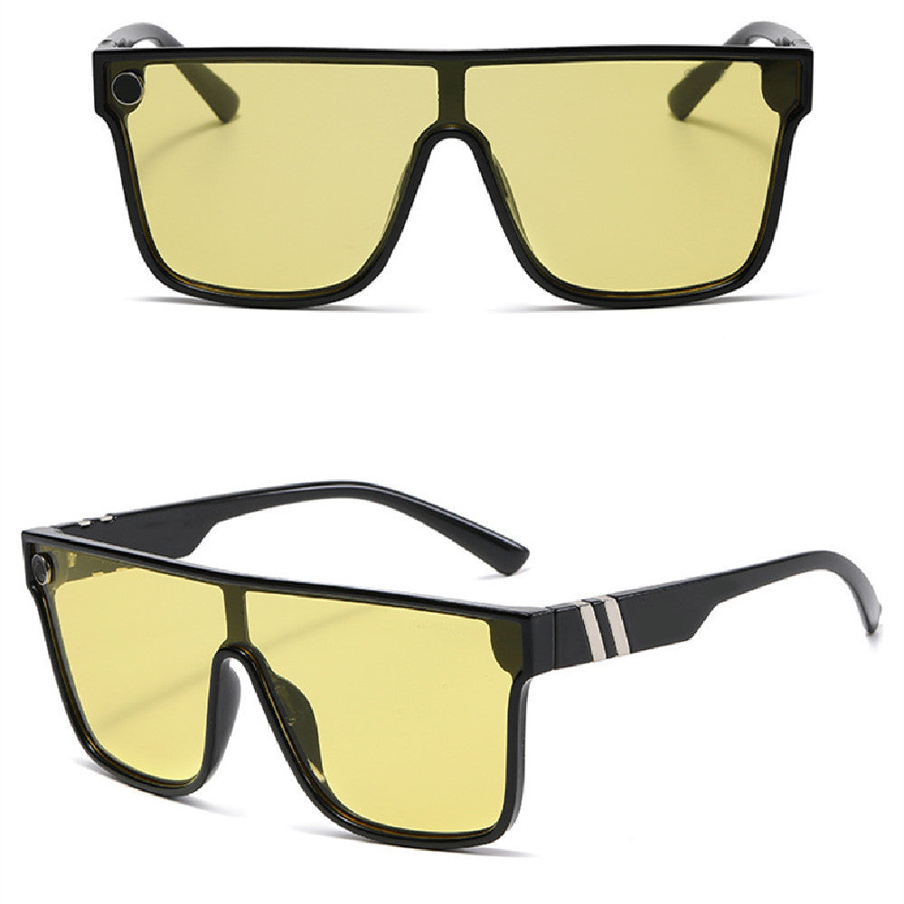 Beach Scene Sunglasses