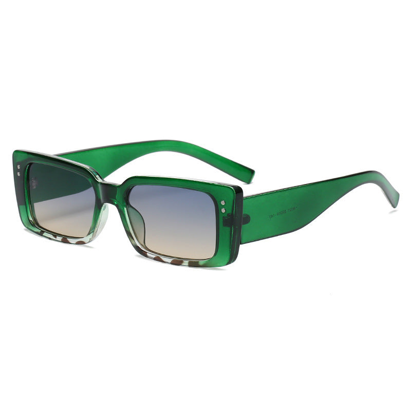 Street Fashion Sunglasses