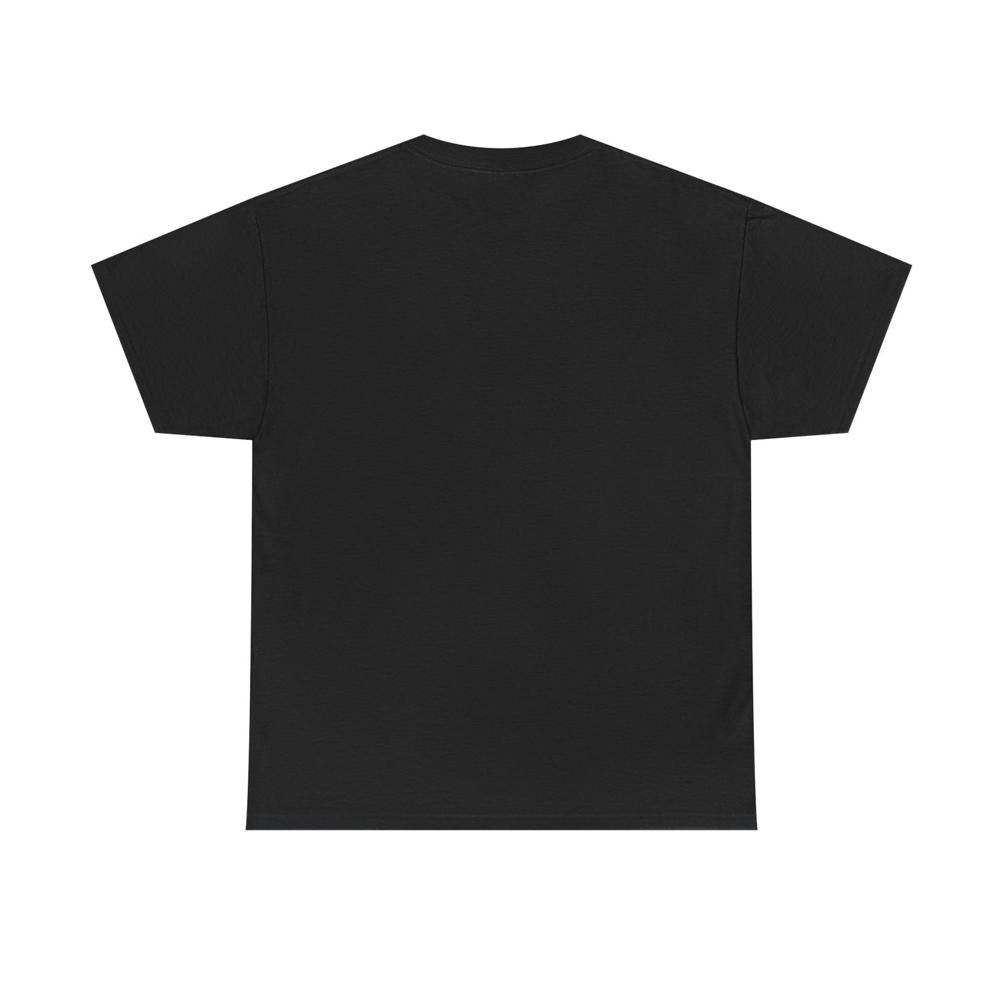 Día de los Muertos. Heavy Cotton T-Shirt