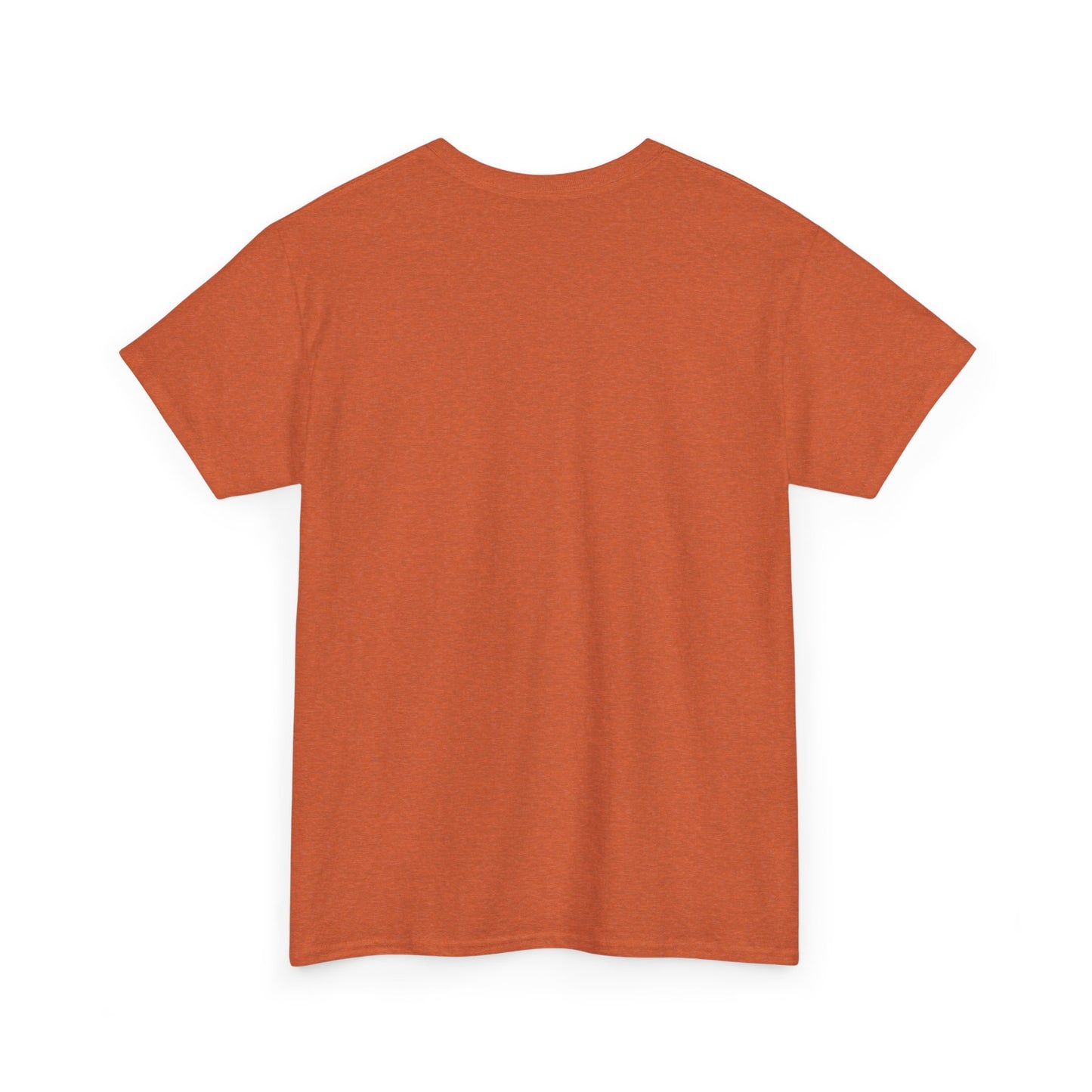 Are you Fur Real. Heavy Cotton T-Shirt