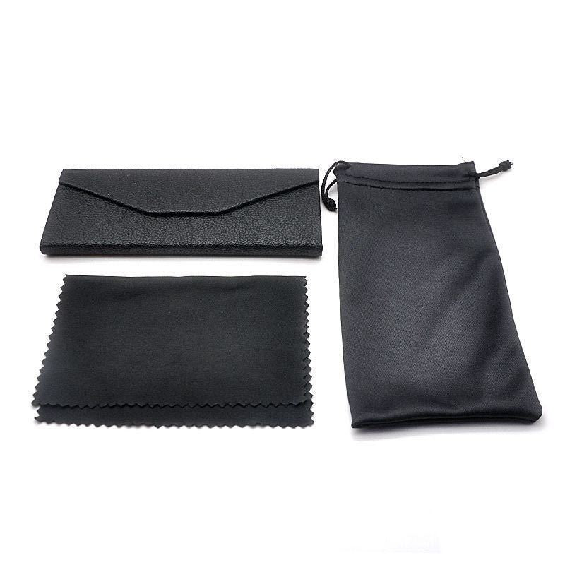 Sunglasses Cases & Accessories