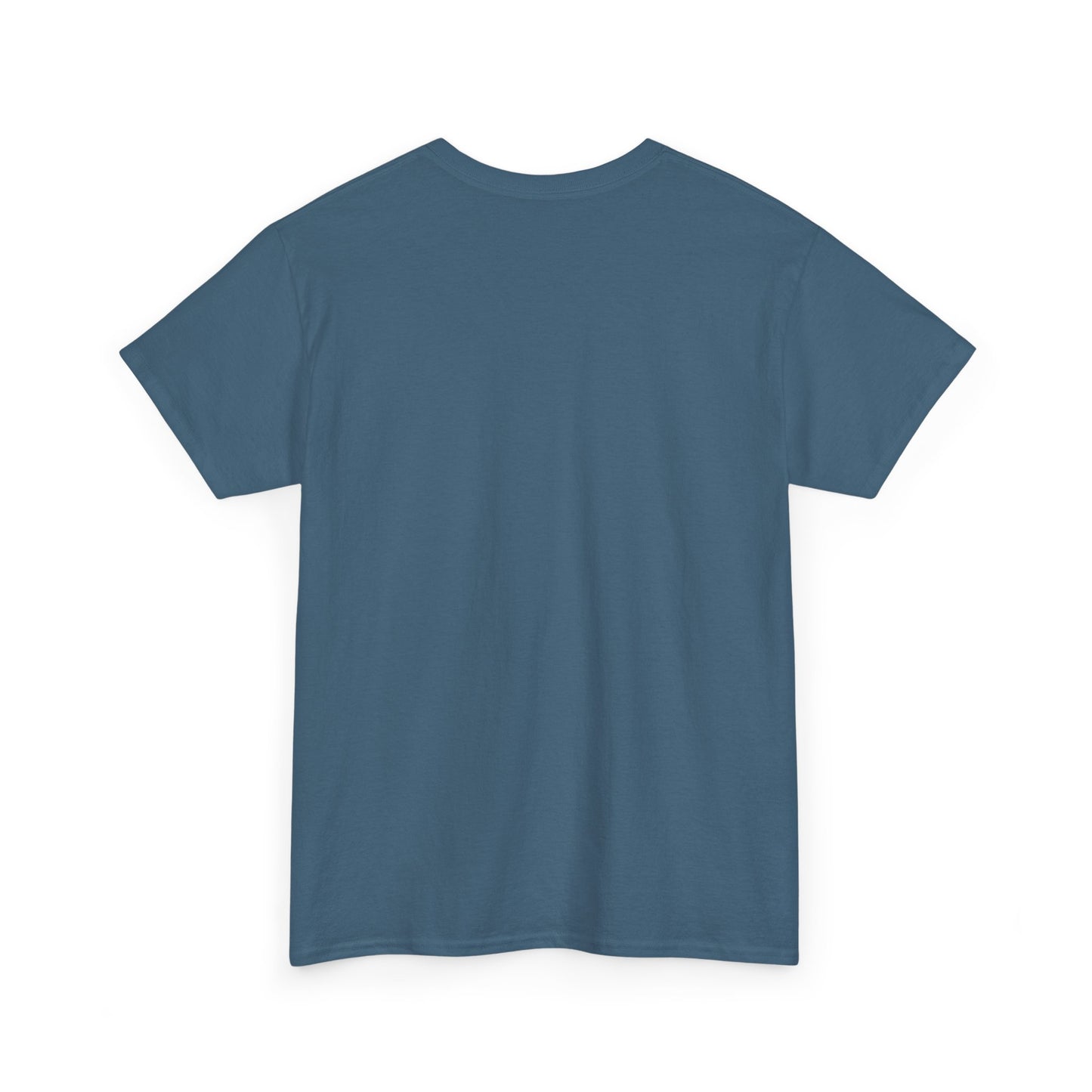 Are you Fur Real. Heavy Cotton T-Shirt